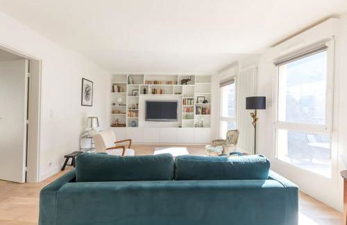 Appartement Hyper Centre Parking Privée - Foto 18