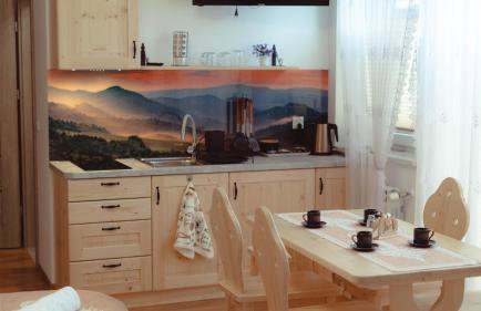 Noclegi i Agroturystyka Dorota Rusnak - Foto 2