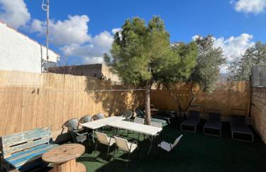 Casa Rural Los Laureles - Photo 27