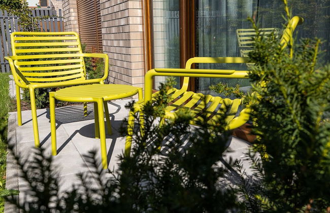 B85 Suites - Foto 30