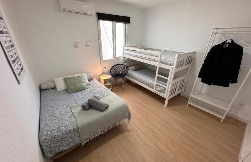 Centro Historico Malaga Especial grupos 4 - Foto 1