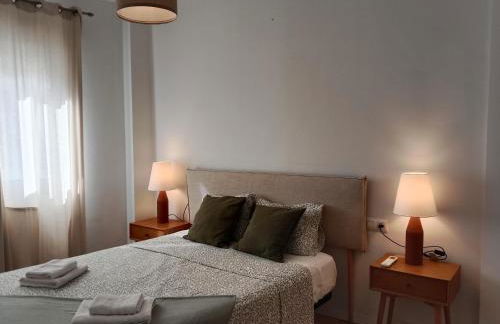 Dúplex Apartment Sol de la Plazuela - Foto 28