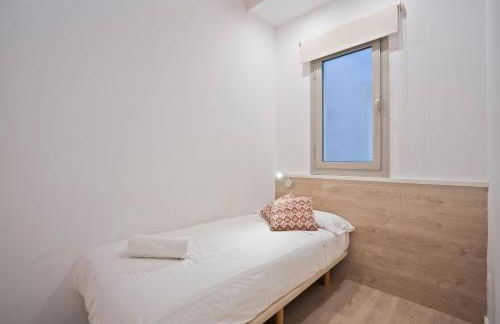 BcnStop Sant Pau Suites - Foto 11