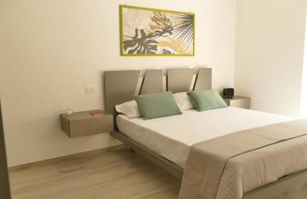 La Caletta Suite Torre Canne - Foto 10