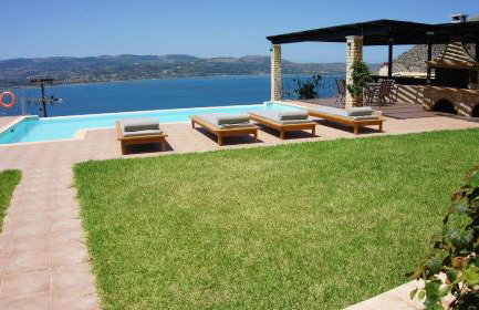 Villa Erato - Private Pool Villa - Foto 24