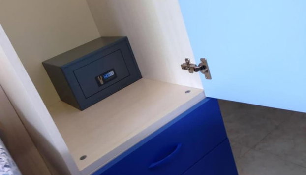 Comfortable Flat With Pool in a Excellent Location - Foto 3, Habitación