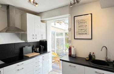 Amazing City Centre Home - Foto 25