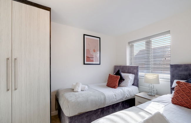 Cherry Banks 5 Bedroom & 3 Bathroom Hse - Foto 23