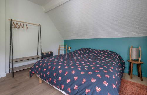 Maison pour 8 - Piscine chauffée - 100m de la plage - Foto 28