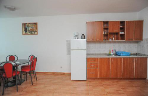 Apartments with swimming pool Caska, Pag - 4109 - Foto 18