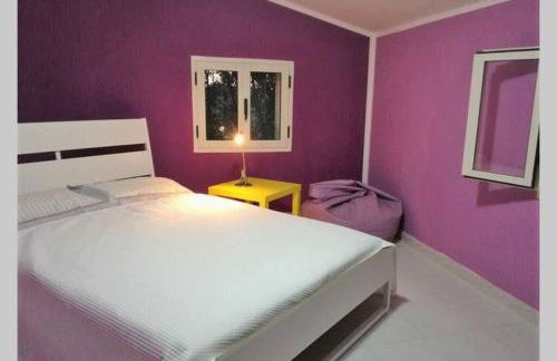 Big relax apartment with swimming pool and a peaceful garden in a private villa - Foto 22