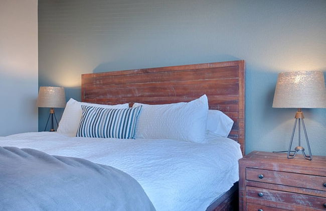 2BR Mtn Viewsusaf Academynewly Buildcentral AC - Foto 6