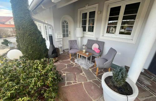 Haus Rehlein - Foto 17