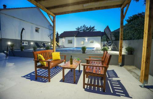 Villa Mia with pool - Foto 56