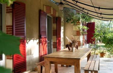 Gîte Familial 4 étoiles - École du Maupas - Coeur Brenne - Foto 5