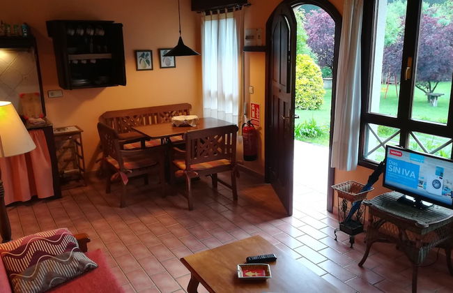 Apartamento Turísticos El Cueto - Foto 19