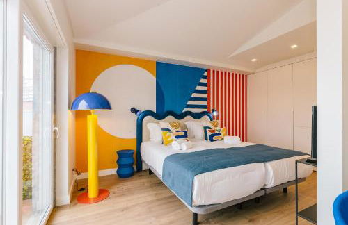 RENT4REST Estoril Seafront Apartments - Foto 19