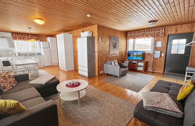 Villa piranniemi - Foto 6