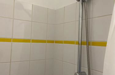 Brise de mer sur la naturelle, Studio à Wimereux , parking - Foto 34