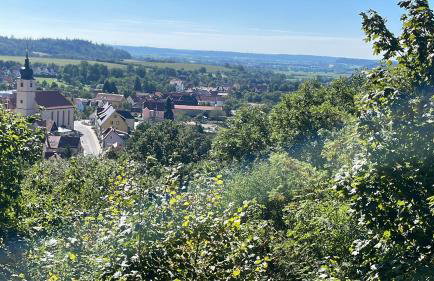 Ferienidyll Aumühle, "Bebenburg" - Foto 66