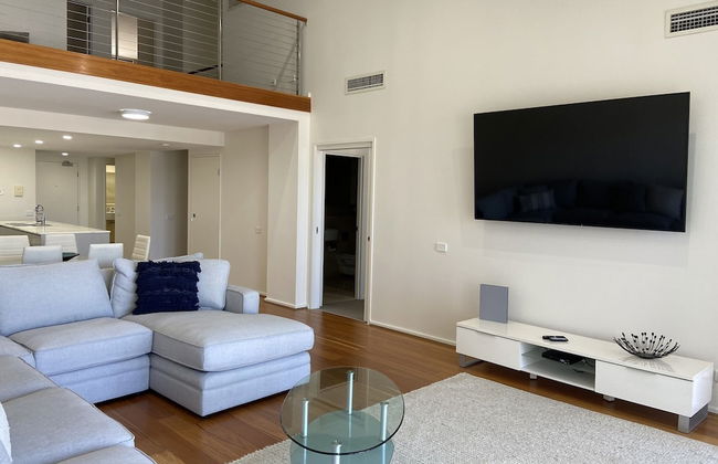 Mantra Nelson Bay - Foto 68