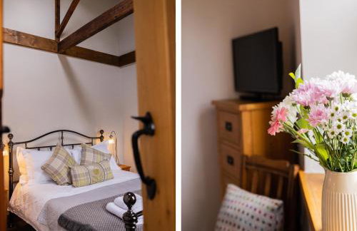 Hush Cottage - Photo 11