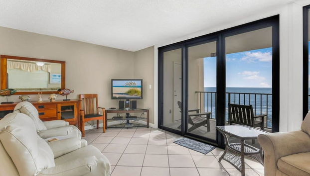 Phoenix II 2102- Fantastic Amenities & beach views - Foto 2, Habitación