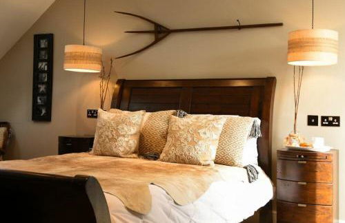 Marmalade Cottage - Foto 39