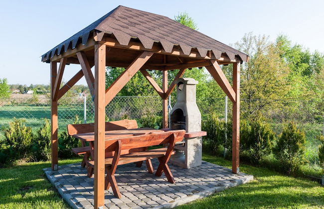 Holiday House Nemo by Renters - Photo 52