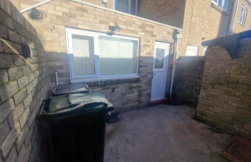 House - Sleeps 4 - Garden - Parking - Foto 12