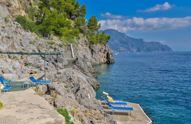 Villa Santa Maria - Luxury Country House - Foto 62