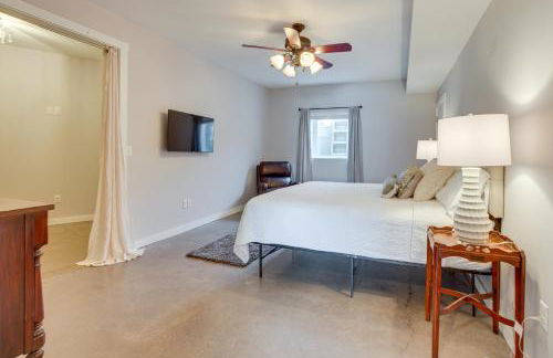 Sunset View Home 1 Mi to Smithville Lake! - Foto 11