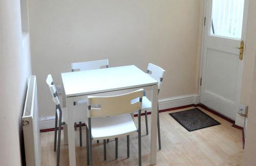 East End London Garden Flat - Foto 8