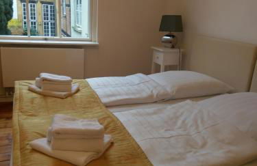 Babette Apartments - Foto 41