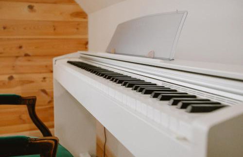 PUSZCZYKOWO siedlisko&spa - Foto 41