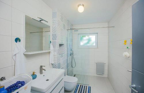 Mandalina HR Luxury Villa with Private Pool, Tennis Court and Boccie Alley - Foto 35