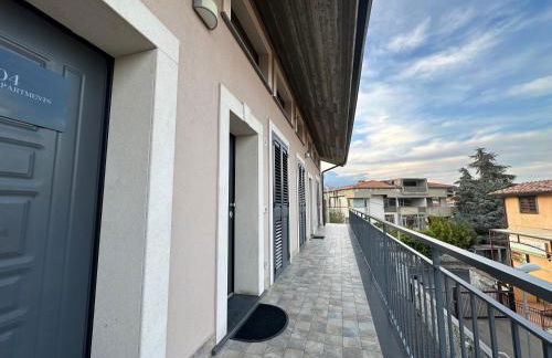 Amour Içi Boutique Apartments in centro - Foto 25