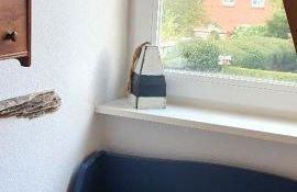 Haus Hanne Sylt Wohnung Obergeschoss - Foto 17