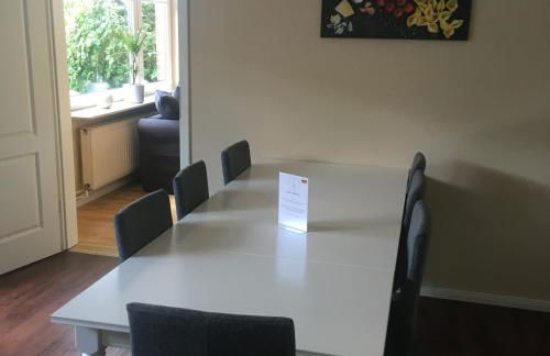 Landhaus von Frieling - Neuenkirchen - Foto 14