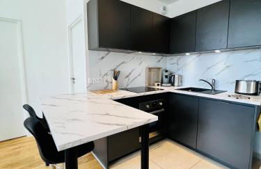 NB ARROWS Appartement de standing en hyper centre - Foto 4