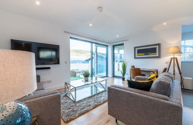 9 Loch View Luxury Loch Views - Foto 1