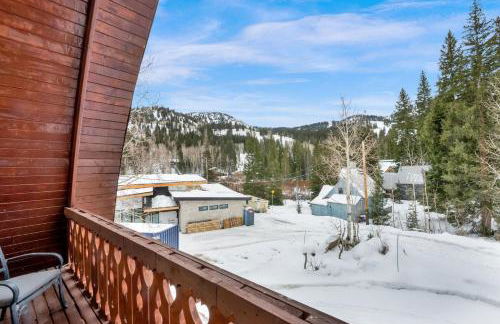 Chalet at Brighton - Foto 13