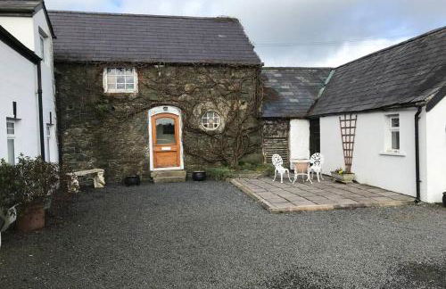 The Byre (Unusual and Different). - Foto 39