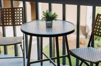 Oak Haven Condo - Downtown Blowing Rock Fully Stocked with 2 King Beds - Foto 7