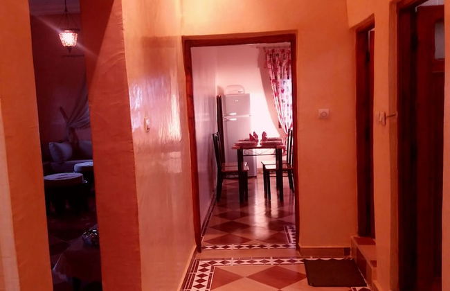 Appartement Terrasse De Skoura - Foto 18