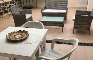 LOCAZIONE TURISTICA " Su Passizzeri " - Foto 20