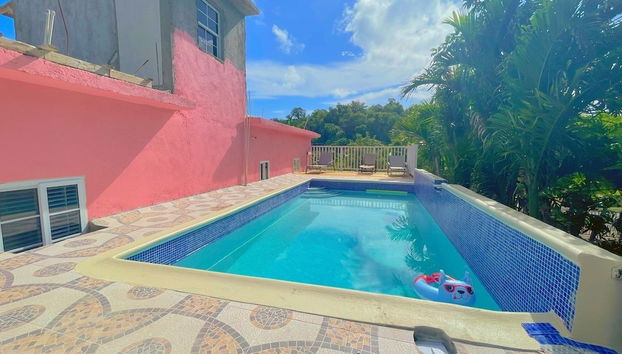 A taste of Ja - Foto 4, Servicios del alojamiento