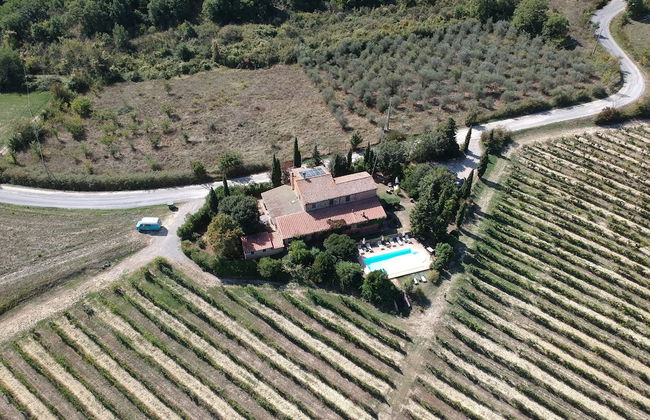 Tenuta S. Agnese - Photo 59