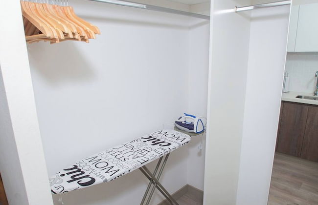 Brand New Loft W Ac - Ur Place - Foto 20