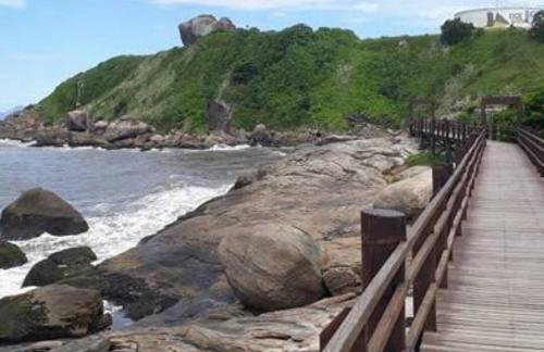 Casa com piscina temporada Itanhaem - Foto 51